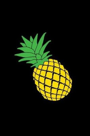 Cover of Pineapple