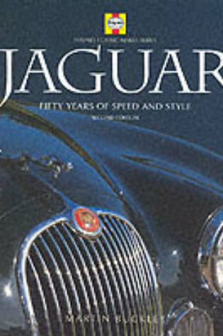 Cover of Jaguar