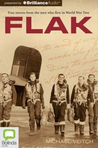 Cover of Flak