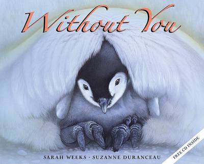 Book cover for Without You