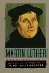 Book cover for Martin Luther