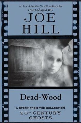 Cover of Dead-Wood