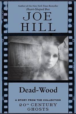 Book cover for Dead-Wood