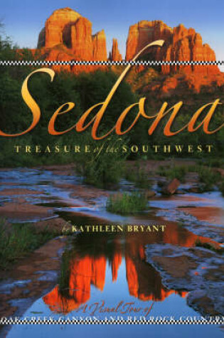 Cover of Sedona Treasure of the Southwest