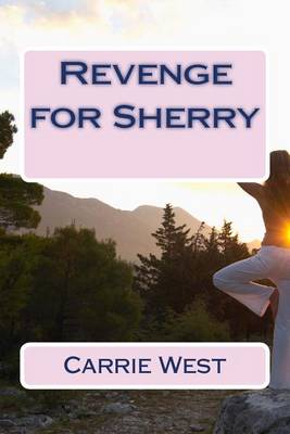 Book cover for Revenge for Sherry