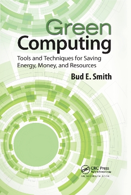 Book cover for Green Computing