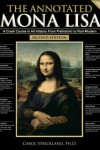 Book cover for The Annotated Mona Lisa