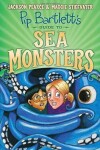 Book cover for Pip Bartlett's Guide to Sea Monsters