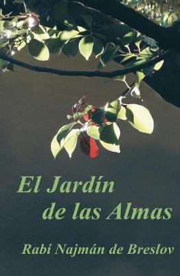 Book cover for El Jardin de las Almas