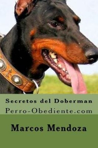 Cover of Secretos del Doberman