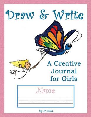 Book cover for Draw & Write