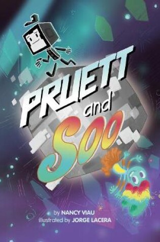 Cover of Pruett and Soo