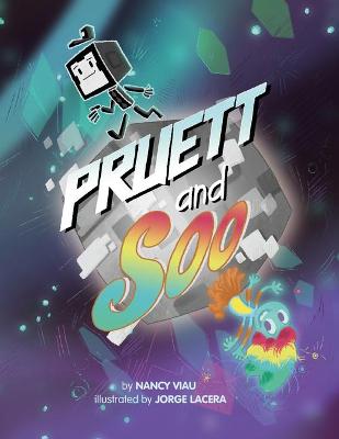 Book cover for Pruett and Soo