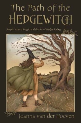 Cover of The Path of the Hedgewitch