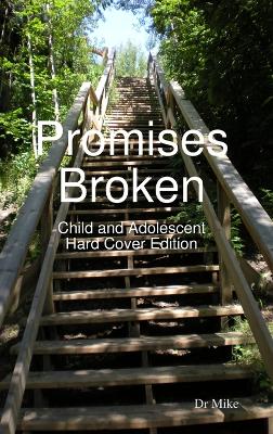 Book cover for Promises Broken