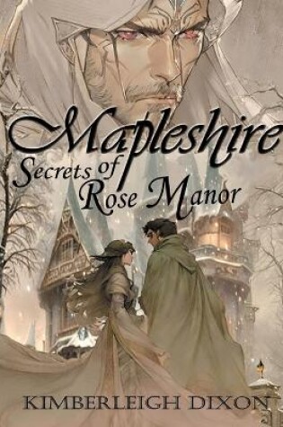 Cover of Mapleshire