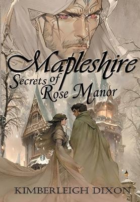 Book cover for Mapleshire