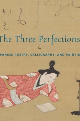 Cover of The Three Perfections