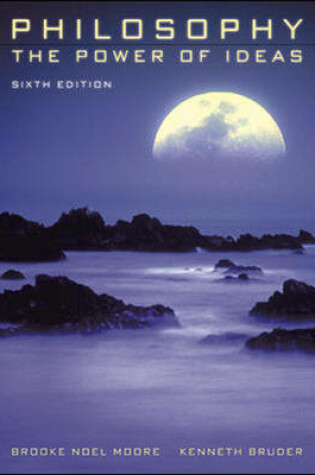 Cover of Philosophy