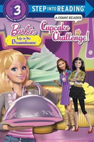Cover of Cupcake Challenge!