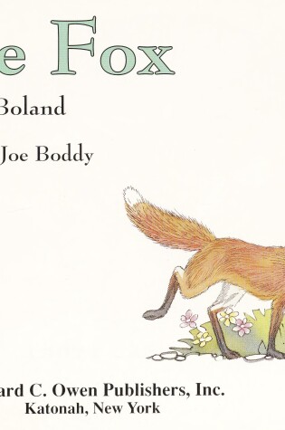 Cover of Fox