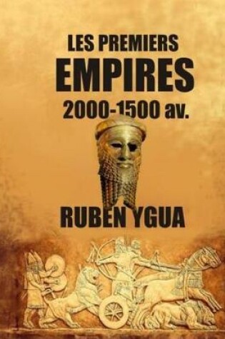 Cover of Les Premiers Empires