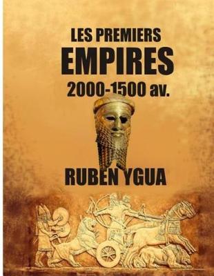 Book cover for Les Premiers Empires