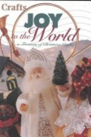 Cover of Joy to the World