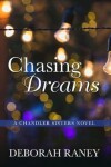 Book cover for Chasing Dreams