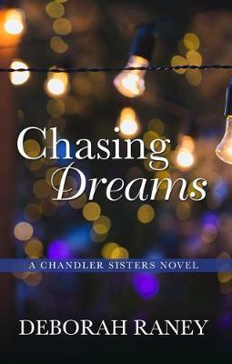 Book cover for Chasing Dreams