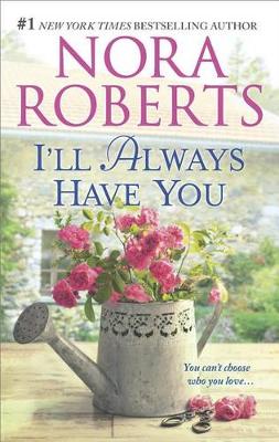 Book cover for I'll Always Have You