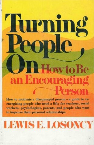 Cover of Turning People on