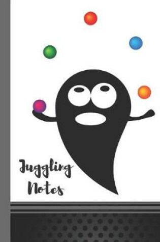 Cover of Juggling Notes
