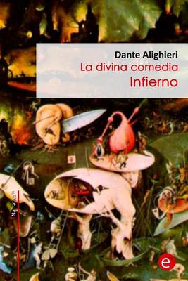 Cover of Infierno