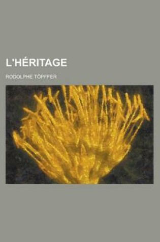 Cover of L'Heritage