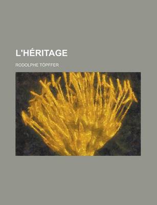 Book cover for L'Heritage