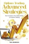 Book cover for Options Trading