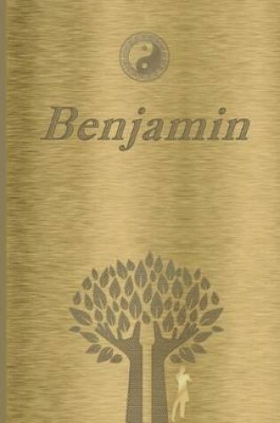 Cover of Benjamin