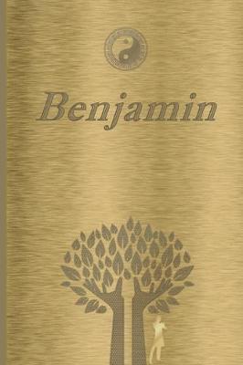 Book cover for Benjamin