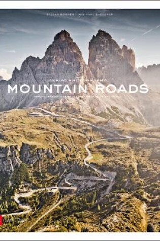 Cover of Mountain Roads