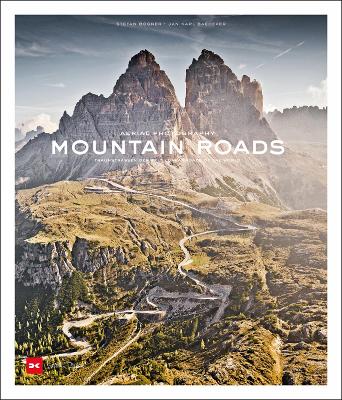 Book cover for Mountain Roads