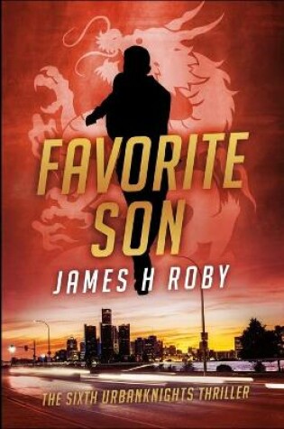 Cover of Favorite Son