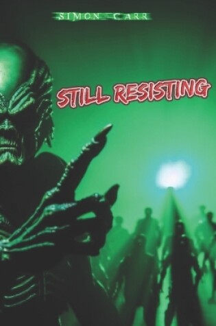 Cover of Still Resisting