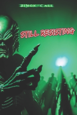 Cover of Still Resisting