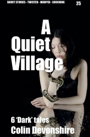 Cover of A Quiet Village