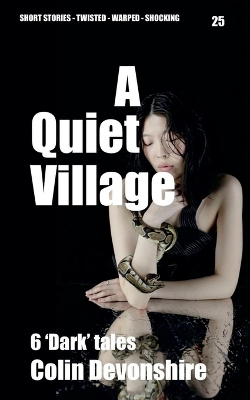 Cover of A Quiet Village