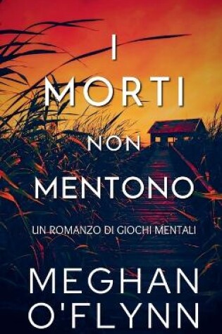 Cover of I Morti Non Mentono