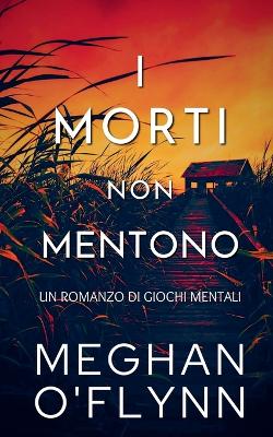 Cover of I Morti Non Mentono