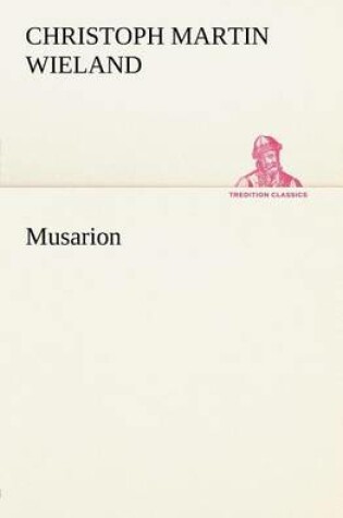 Cover of Musarion