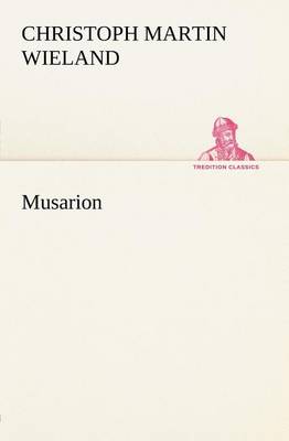 Book cover for Musarion